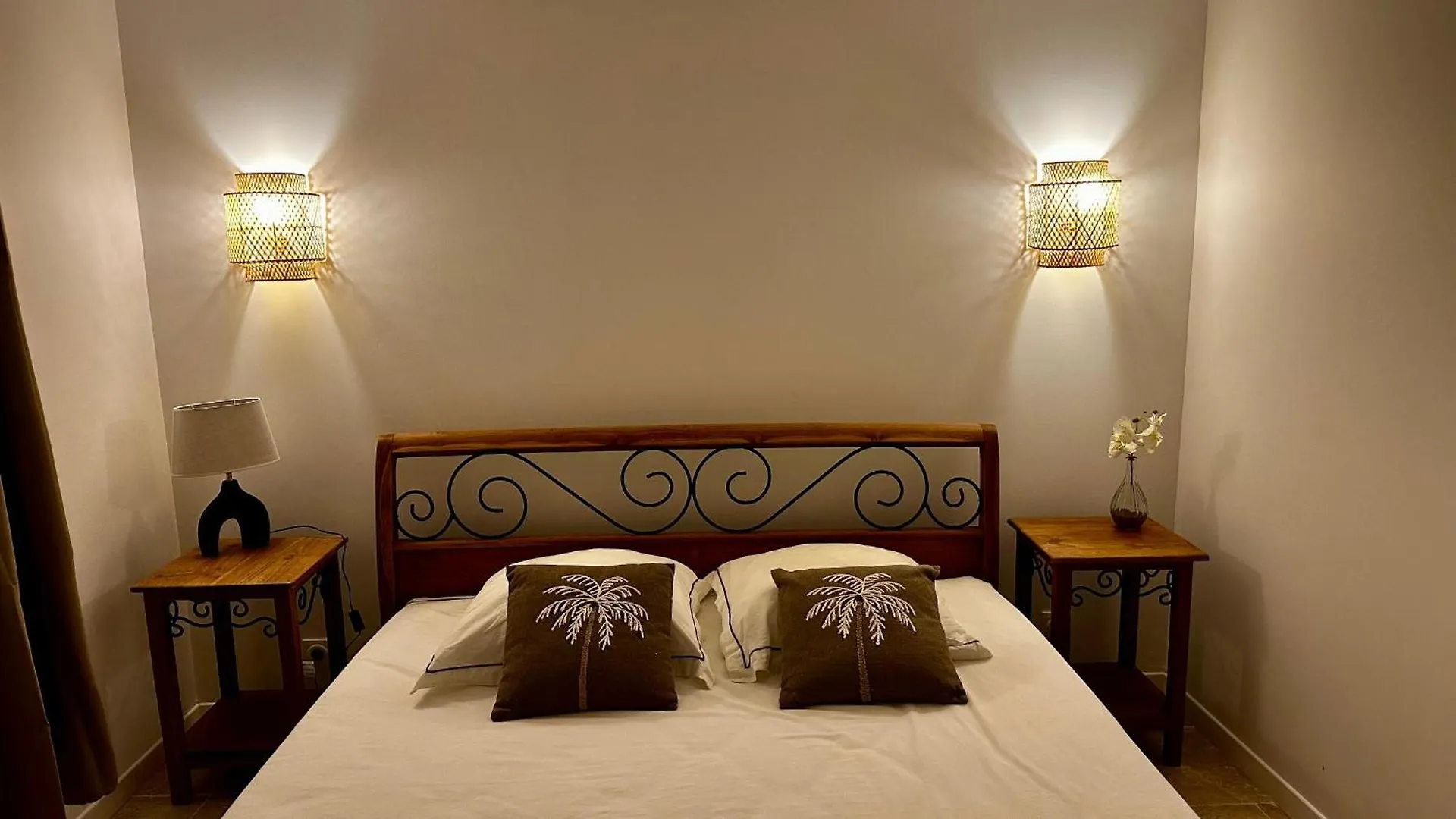 Holiday home Villa Ti'Koray Saint-Francois