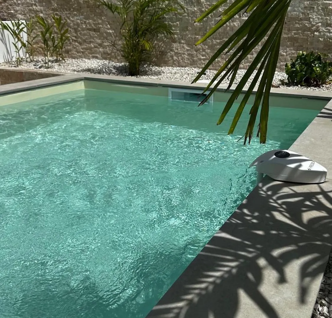 Holiday home Villa Ti'Koray Saint-Francois