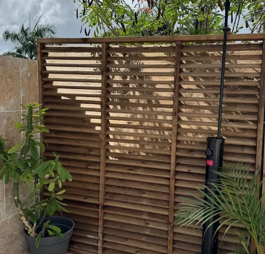 Holiday home Villa Ti'Koray Saint-Francois  Guadeloupe