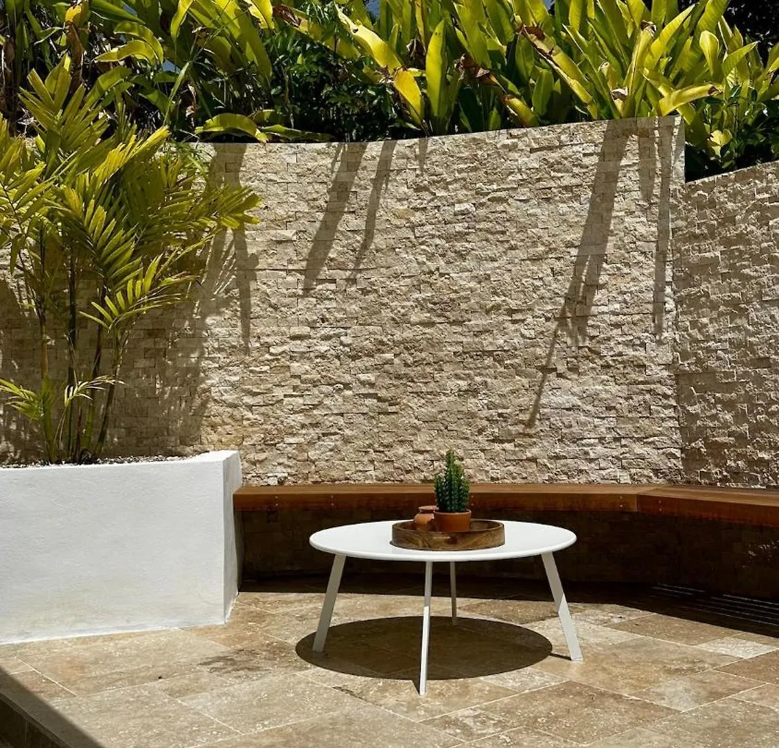 Villa Ti'Koray Saint-Francois