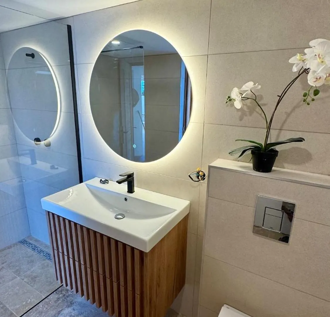 Holiday home Villa Ti'Koray Saint-Francois  Guadeloupe