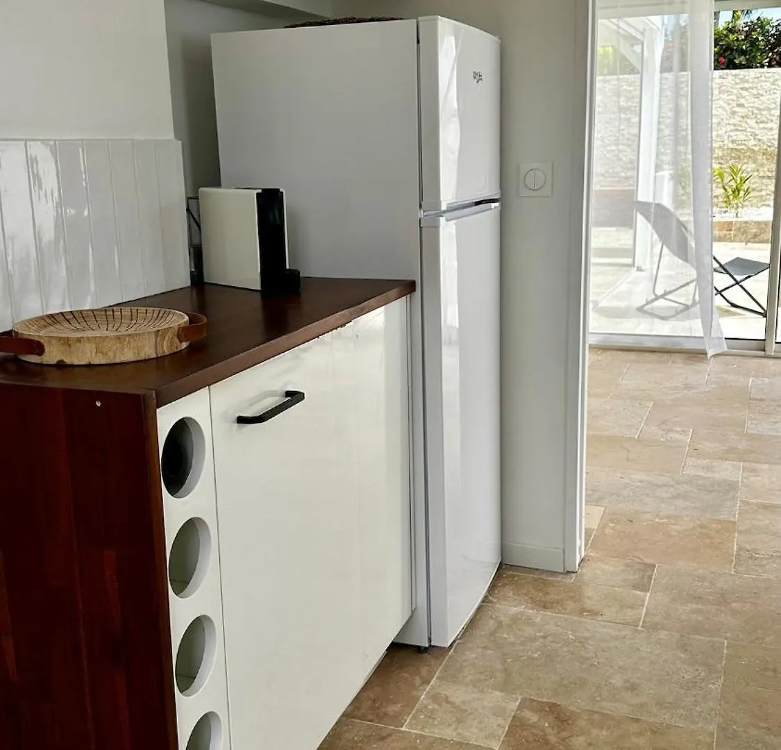 Holiday home Villa Ti'Koray Saint-Francois  Guadeloupe
