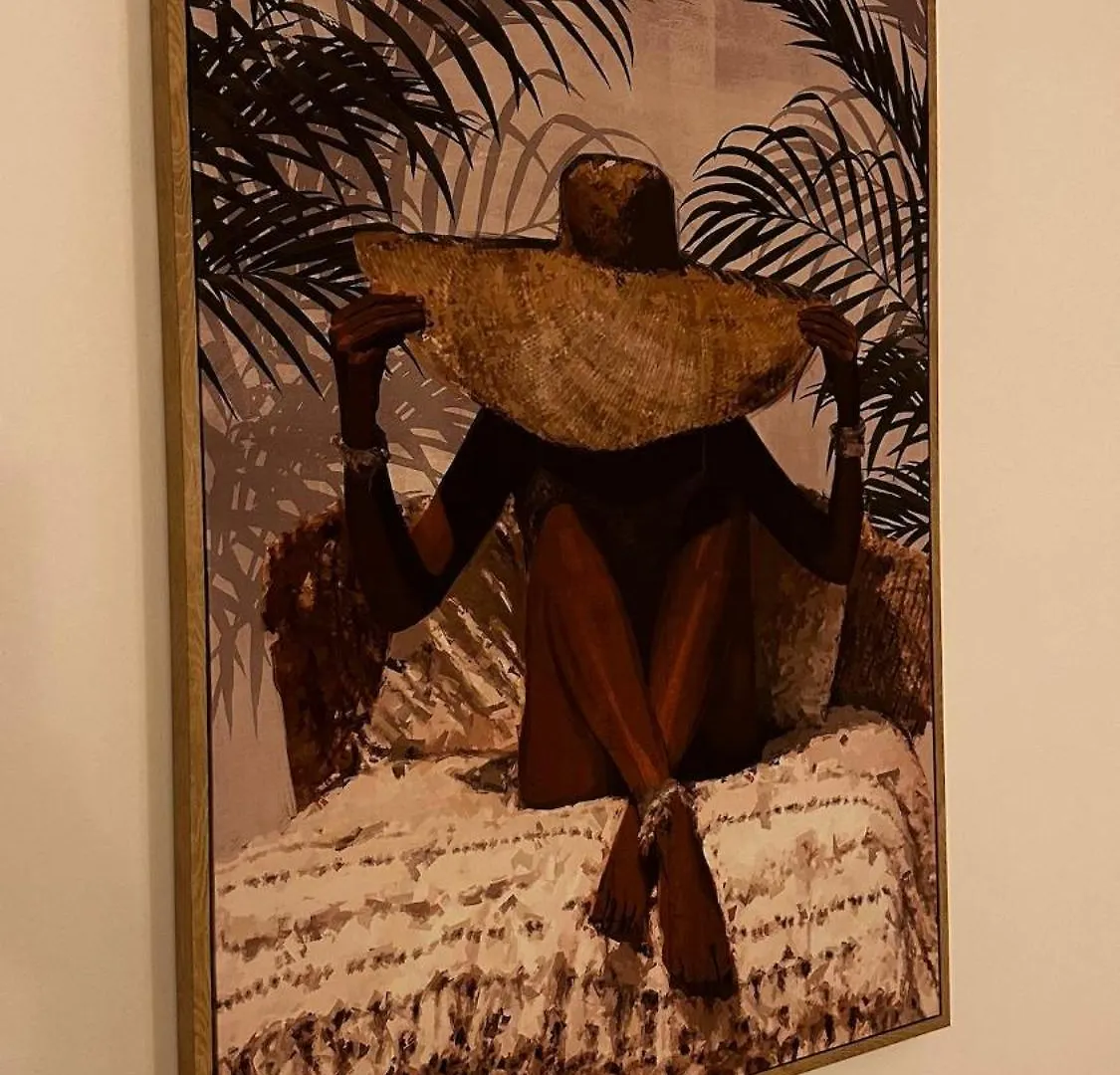 Villa Ti'Koray Saint-Francois  Guadeloupe
