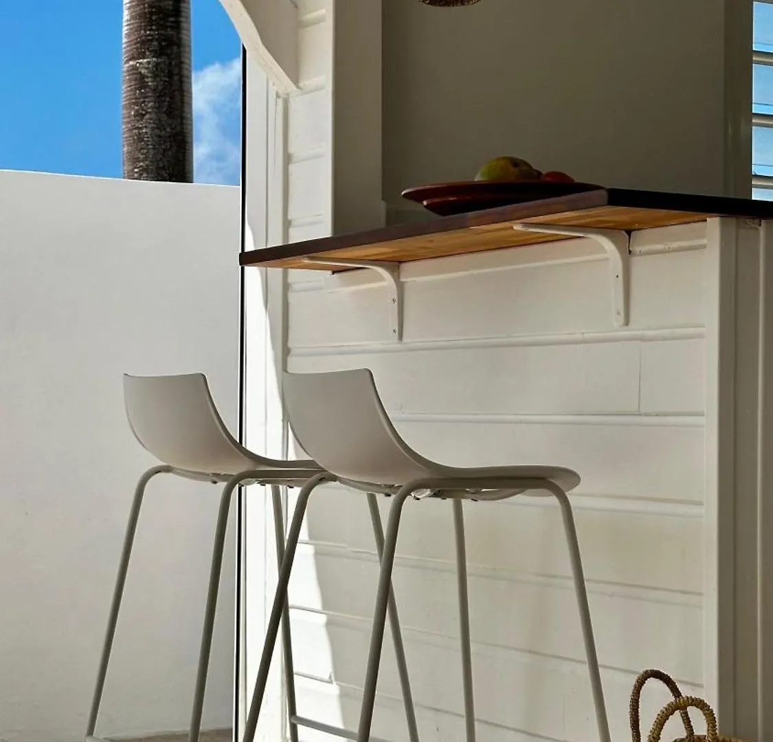 Holiday home Villa Ti'Koray Saint-Francois  Guadeloupe