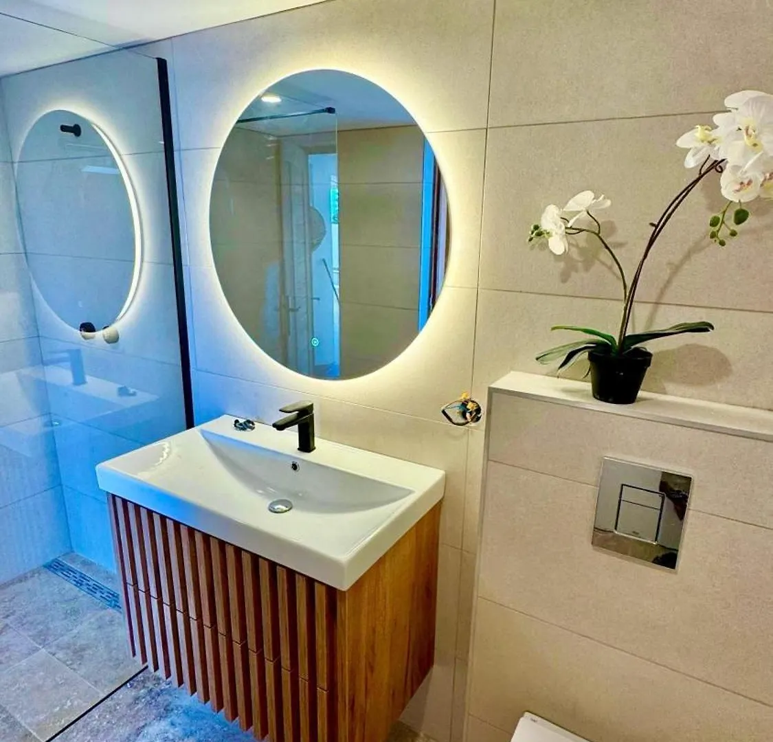 Holiday home Villa Ti'Koray Saint-Francois