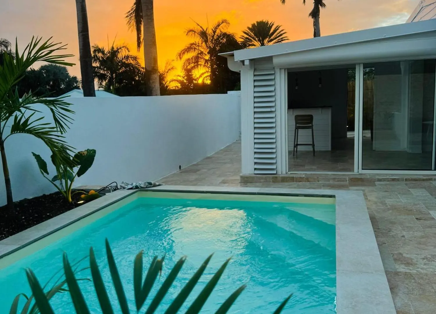 Villa Ti\'Koray location